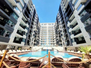 Victoria 2 - Endless Summer Mamaia Nord Apartaments